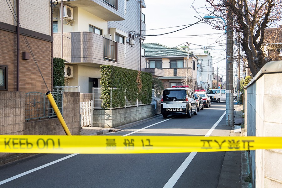 ガス点検 装う強盗多発 コロナ自粛の高齢者狙い 生活苦でバイト感覚の実行犯も 小川氏が解説 まいどなニュース