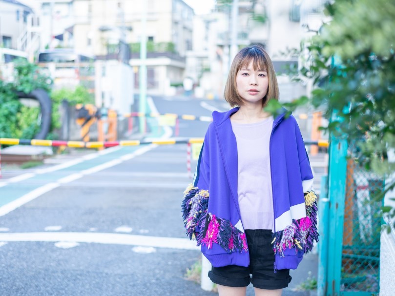 鳥飼茜さん「寂しさは結婚しても埋まらない。孤独と向き合う方法は今も模索中です」