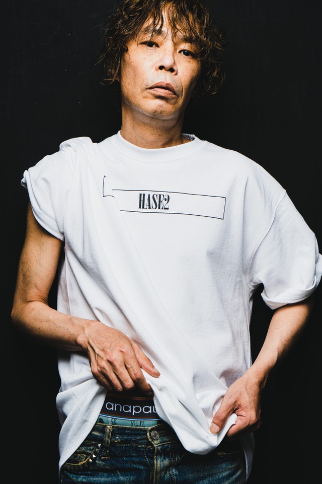 オシャレ過ぎる吉本芸人 自信あり のファッションブランド その名も Hase2 長谷兄 よろず ニュース