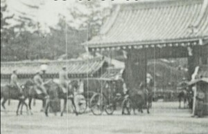 1928年昭和天皇即位儀式紀錄片膠捲於大阪府內發現 影片 朝日新聞中文網