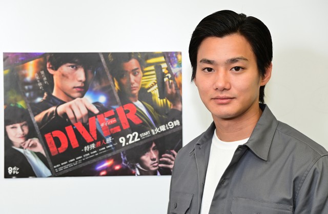 1年くらいの留学で 復帰 は大袈裟 帰国後の扱いに違和感を抱く野村周平が本音で 語る まいどなニュース