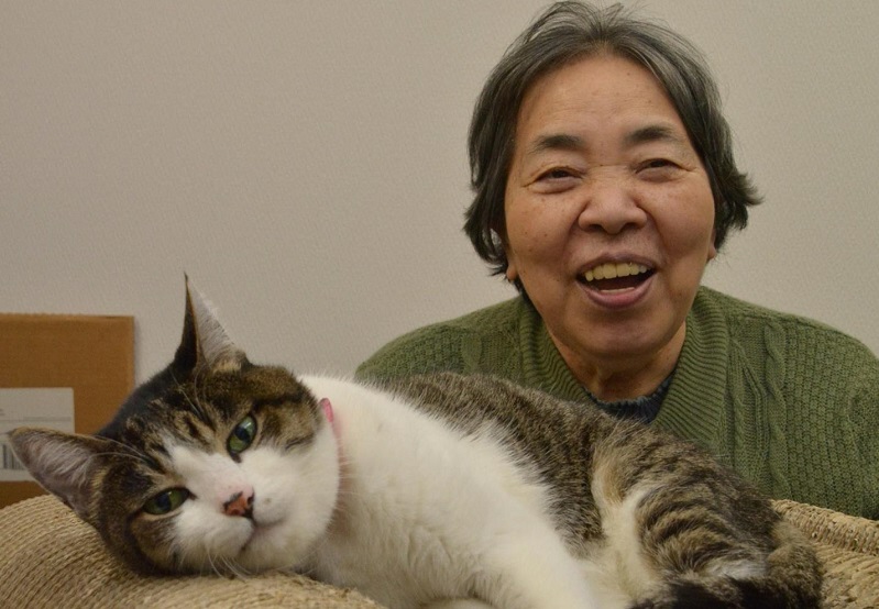 飼い主が亡くなっても困らないように 元気なうちに考えておきたい人とペットの終活 まいどなニュース