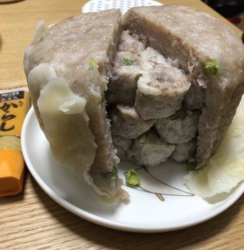 崎陽軒の おうちでジャンボシウマイ に驚き 子持ちなの 食べた人に聞いた まいどなニュース
