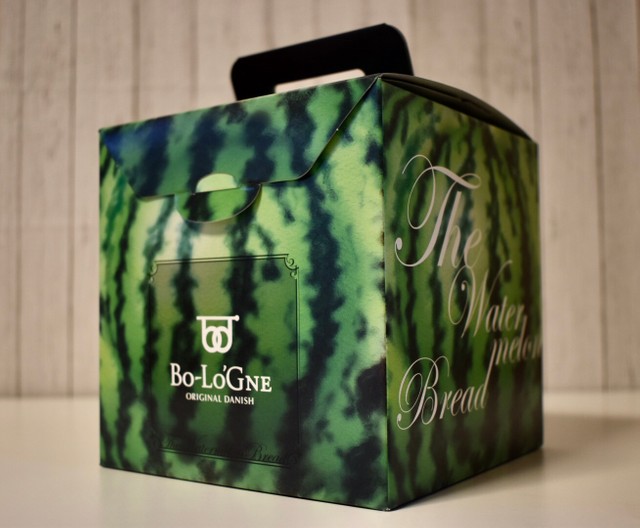 おしゃれなパッケージに入っているので、手土産にも。