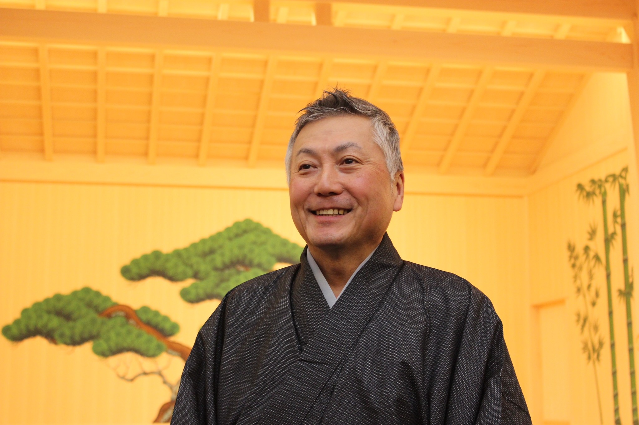 長瀬主演ドラマ 俺の家の話 プロの能楽師はどう見ている 話を聞きに行ったら普通に大ファンだった まいどなニュース