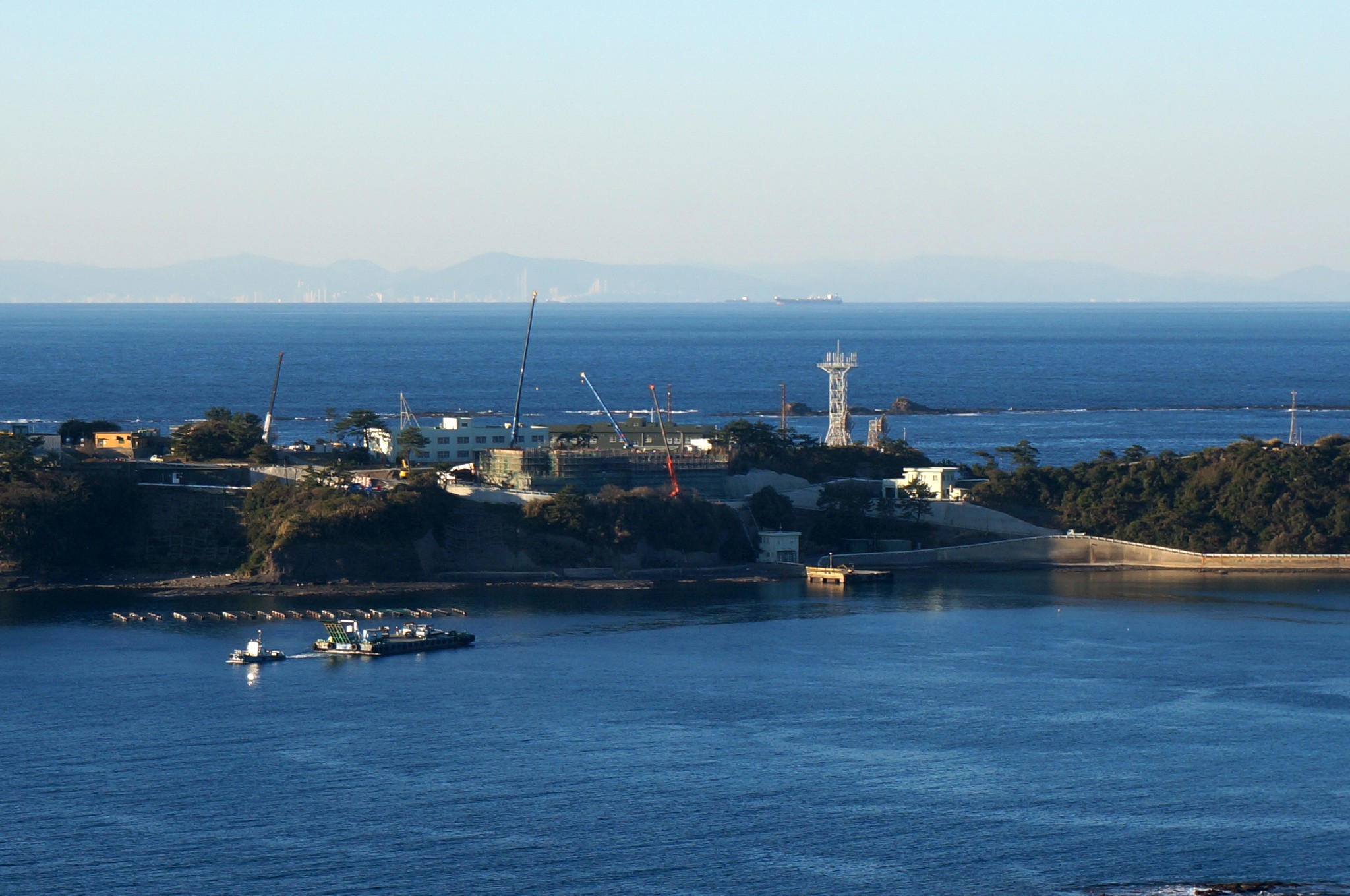 知らない間に韓国の携帯電話会社に接続しちゃう 国境の島 対馬ならではの 携帯あるある に衝撃 まいどなニュース