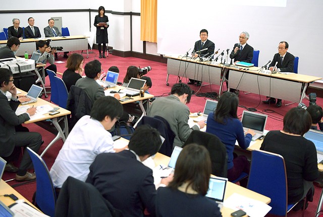 京都大学入学考试出题错误追加17人合格 许11人更改专业 朝日新聞中文网