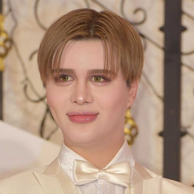 美肌だと思う男性芸能人ランキング 3位 吉沢亮 さん 2位 Matt さん 1位は映画 嘘喰い の主演俳優 まいどなニュース