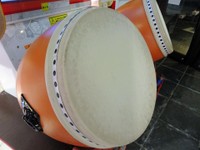 太鼓の達人 の太鼓盗難事件 犯人の窃盗手口から常習の可能性 背後関係の捜査も まいどなニュース