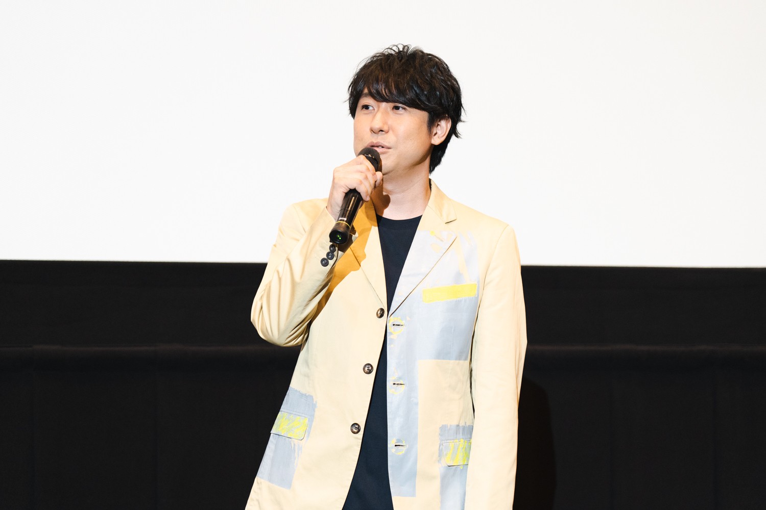 声優 坂本真綾が第１子妊娠発表 主治医から 絶対安静 を指示されていた よろず ニュース