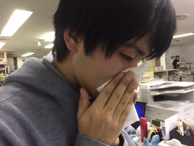 つらい花粉症 飲み薬だけでなく治療法はさまざま まずは相談を まいどなニュース