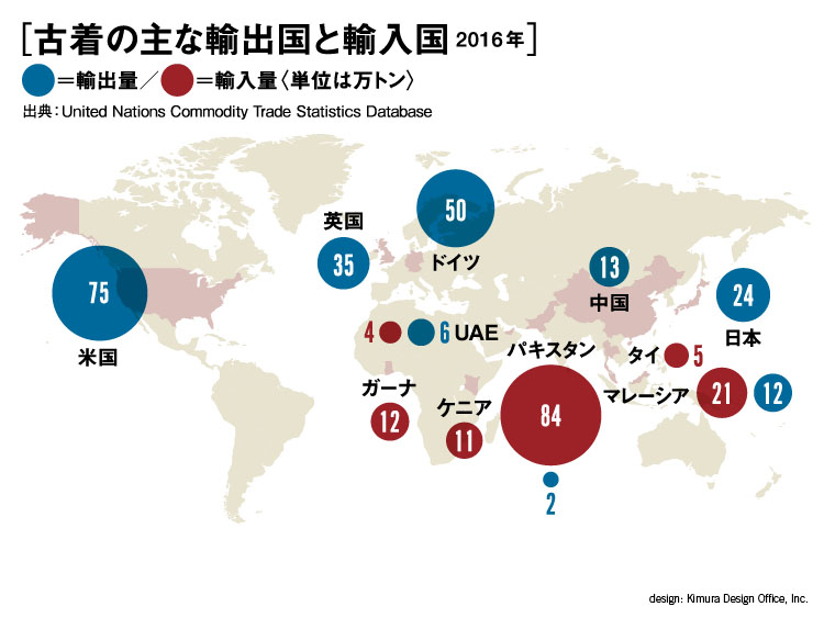 research_古着_地図