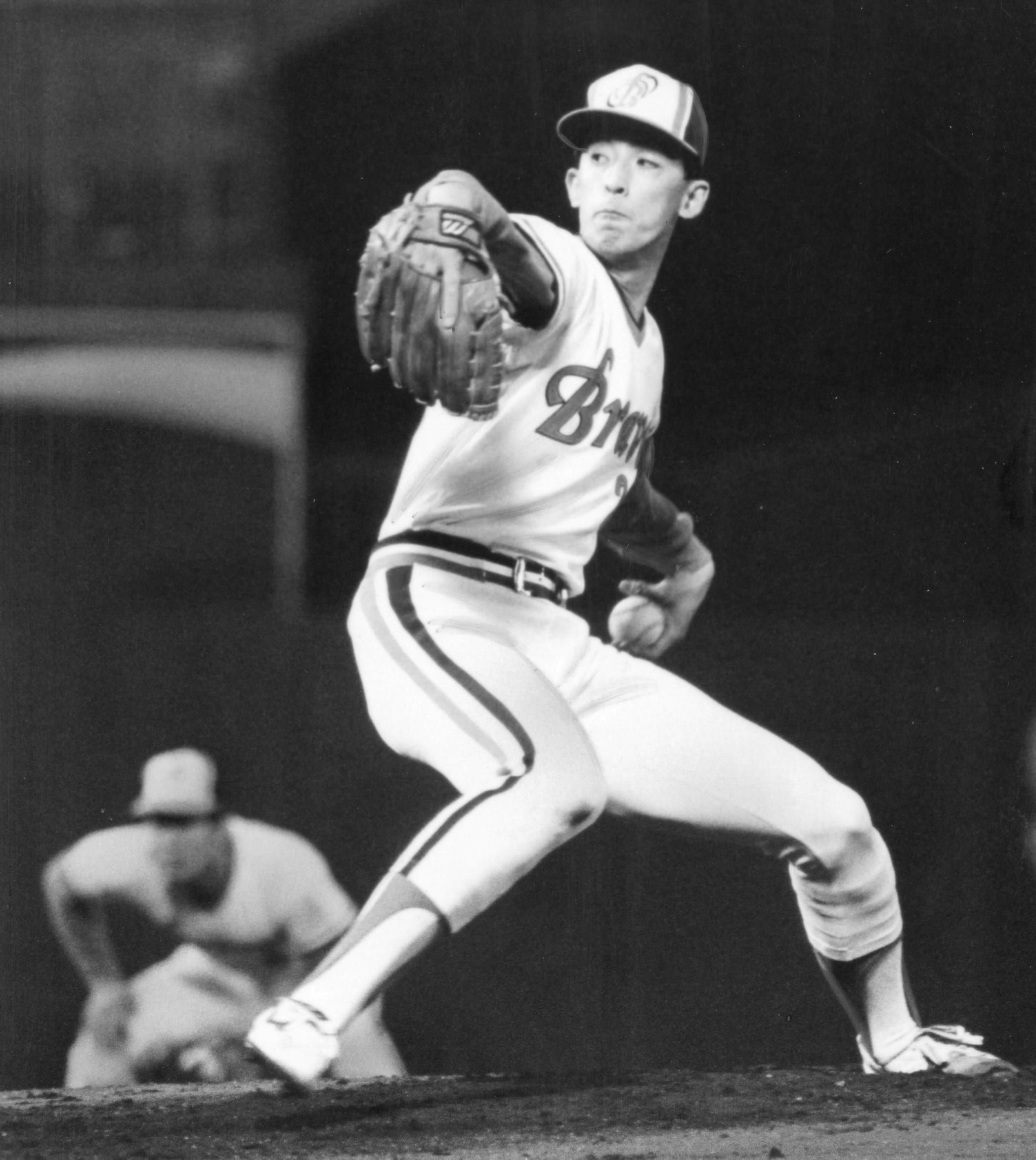 星野伸之氏が野球少年少女向け野球アカデミー開校 女の子でも僕より速い球投げられる まいどなニュース