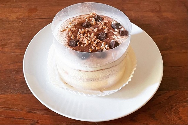 セブンの パンケーキ チョコ 食べたら瞬殺でなくなる美味しさ すごい おもしろい どうなってんだ まいどなニュース