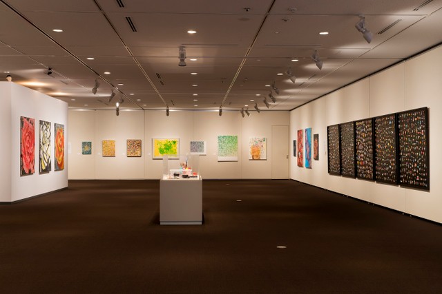 京都 木梨 憲武 展
