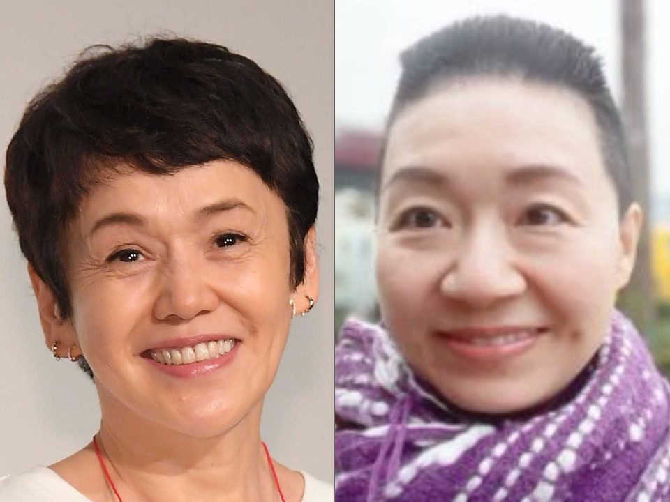 大竹しのぶさんみたいに 勇気ある女性がオランダで説検証 海外で日本人以外の美容師にまかせられないは本当か まいどなニュース