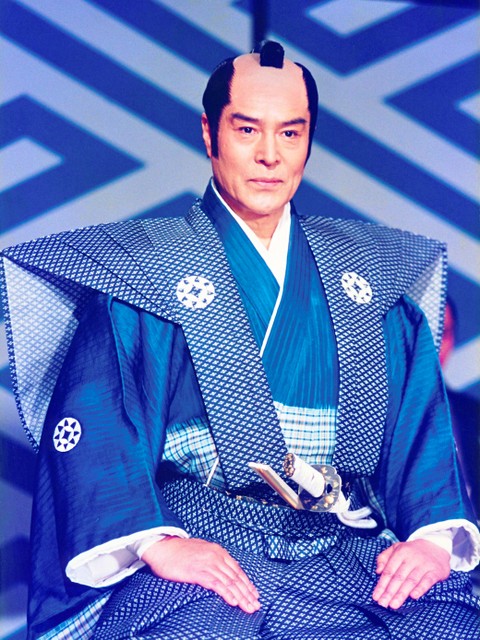 演员·加藤刚逝世享年80岁 代表作《大冈越前》