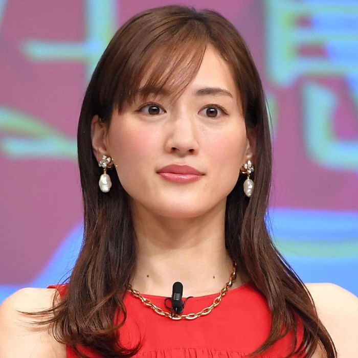 今最も勢いがあると思う30代女優ランキング 2位の 高梨臨 さんを超えたのは 八重の桜で新島八重を演じた女優 まいどなニュース