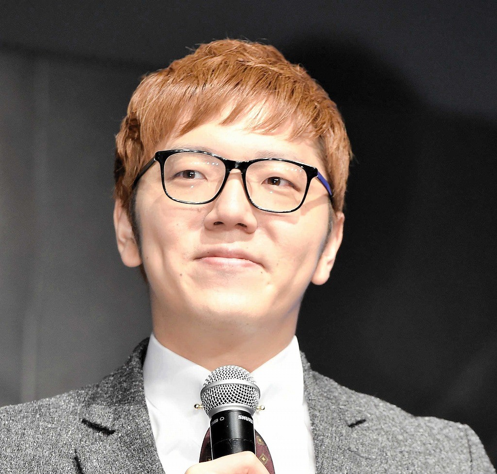 いちばん信頼しているインフルエンサー 1位はヒカキン 2位ひろゆきも祝福 流石のhikakinさん まいどなニュース いちばん信頼しているインフルエンサー 1位はヒカキン 2位ひろゆきも祝福 流石のhikakinさん まいどなニュース