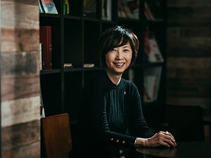 翻訳家・岸本佐知子さんインタビュー　違う中にも「同じ」が見つかる。言葉の壁越えて繋がる瞬間が海外文学の醍醐味