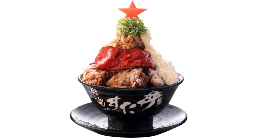 飲食、クリスマス