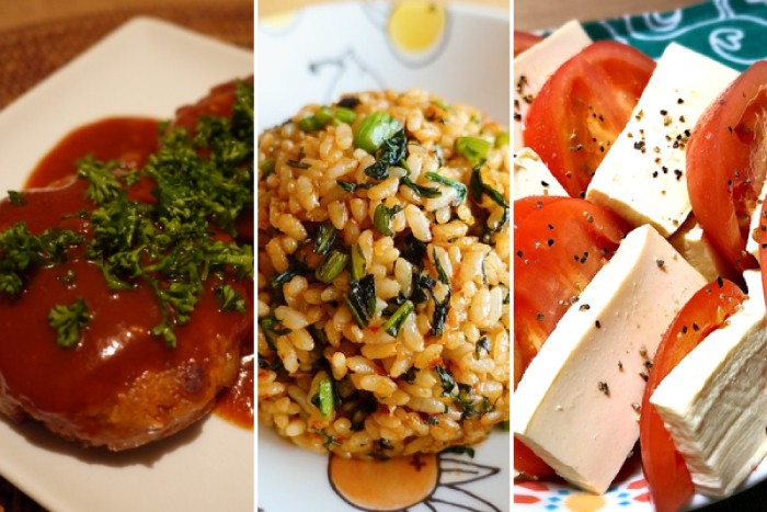 気になる正月太りはこれで解消 アリアナ グランデも実践 話題のヴィーガン料理３選 まいどなニュース