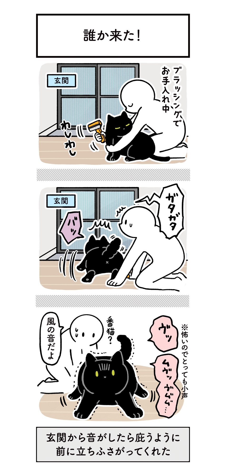 そんなマンガみたいな目になることある 目がまるで絵文字の猫さん これが２ ５次元か まいどなニュース