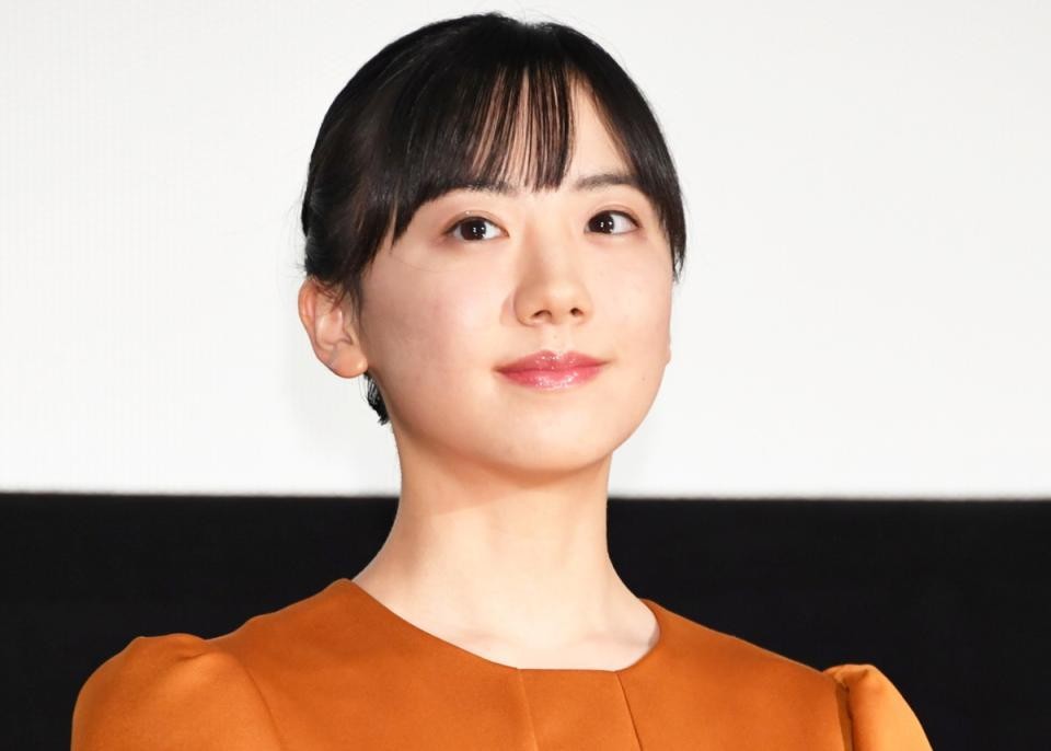 今話題の10代の人気女優ランキング 2位 生見愛瑠 さんを超えたのは 岬のマヨイガ で声優もこなした女優 まいどなニュース