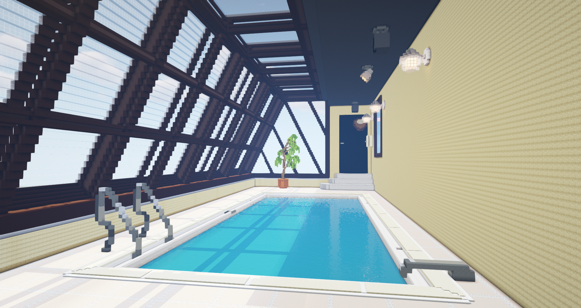 マインクラフト建築の衰えない魅力 アイデアが枯渇することはまずない 公式コンテスト審査員が語る よろず ニュース