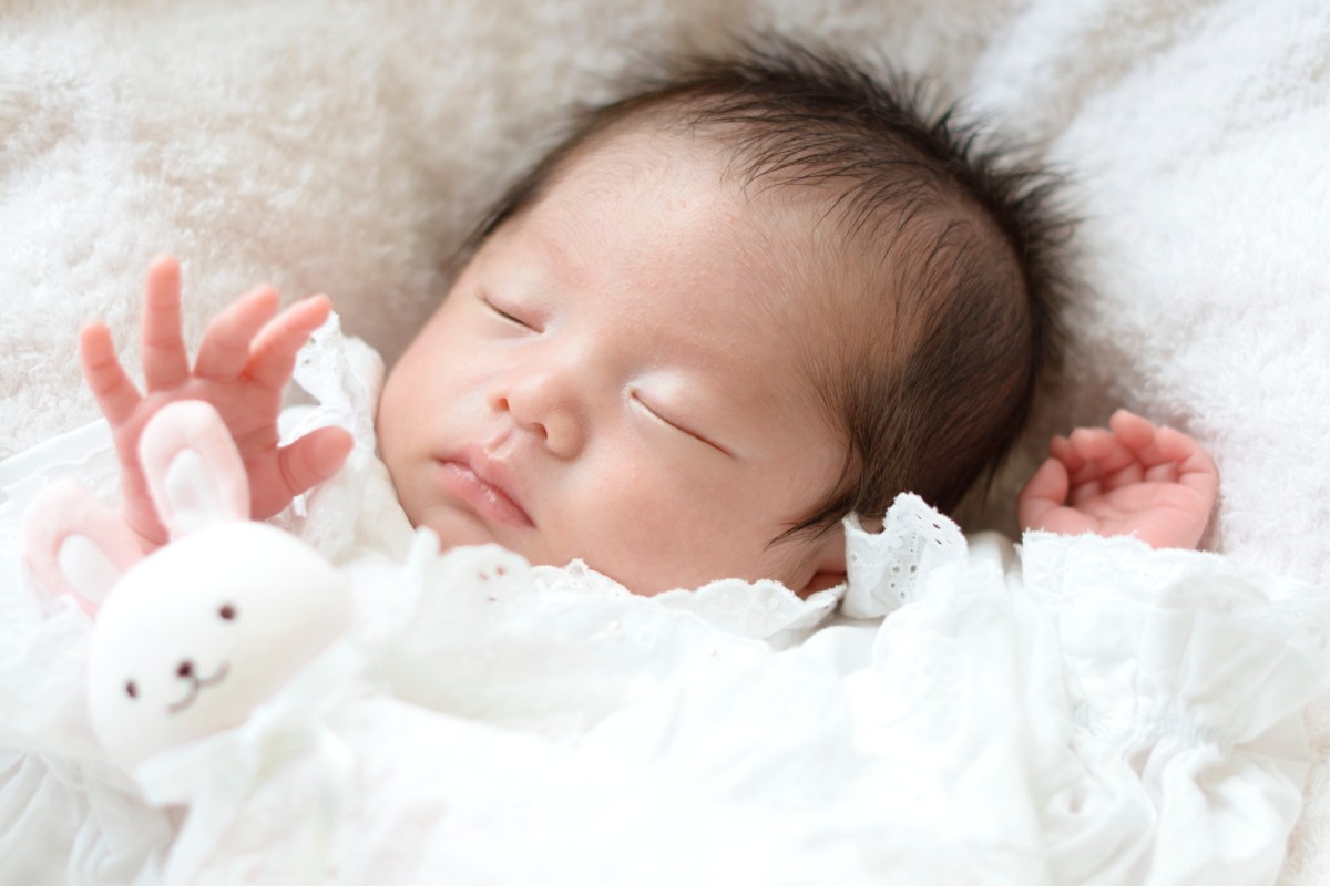 記録的な猛暑の影響か 女の子に 夏 ネームが急増 22年6月生まれベビーの名前トレンド まいどなニュース