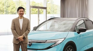 カーデザイナー