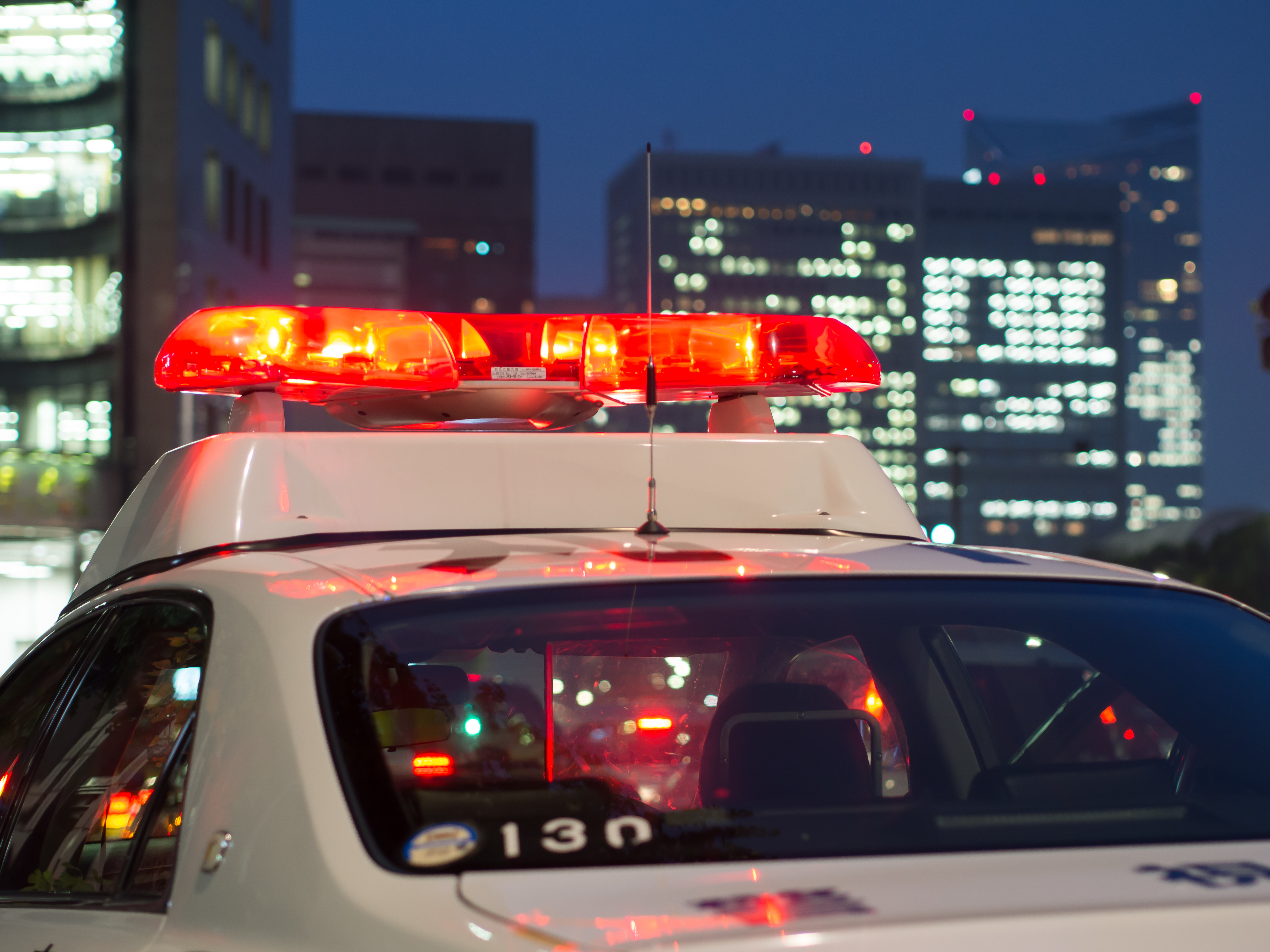 女 煽り 者 運転 同乗