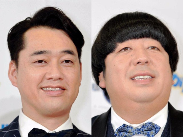 バナナマン設楽統と日村勇紀 ２人の名字のルーツをたどる 足利将軍家と深い関係だった設楽一族 まいどなニュース