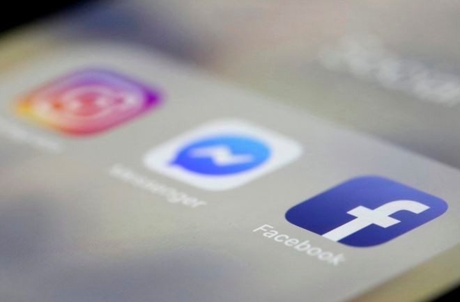 VOX POPULI: Regulators are focusing on the wrong monopoly in Facebook case : The Asahi Shimbun - Vimarsana News
