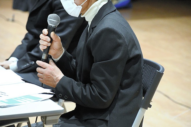 Family seeks probe into police inaction before woman's death : The Asahi Shimbun - Vimarsana News