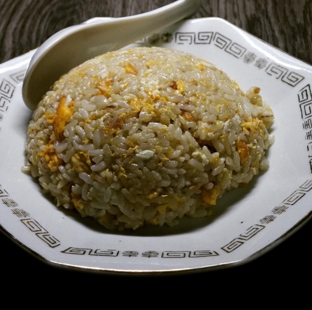卵だけでめちゃウマ炒飯が爆誕 持て余しがちな調味料が大活躍 神かよありがとう と絶賛 まいどなニュース