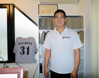 大阪桐蔭初ｖの４番で元阪神ドラ１の萩原誠さん 野球少年支える整体院開業 まいどなニュース