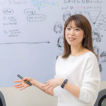 お金と女性、両思いなのにすれ違い。だから今の活動を始めました。