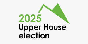 2025 Upper House election
