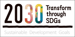 2030 Transformation durch SDGs