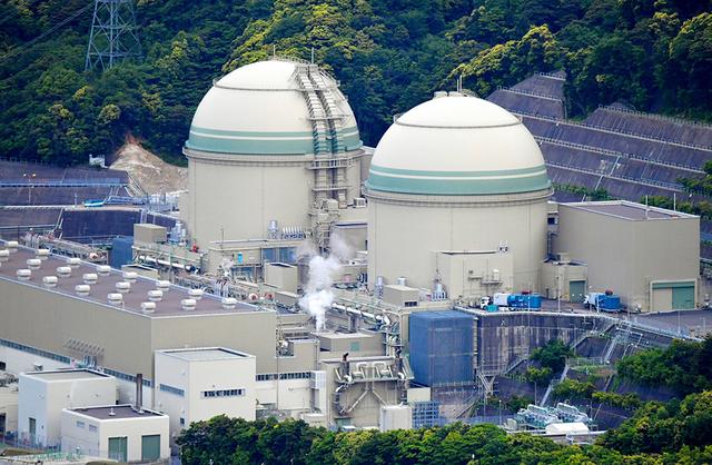 核电站补助金范围扩至30公里 意图博得重启同意?