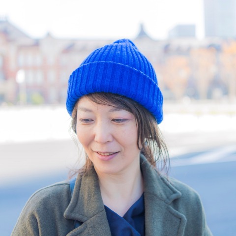 夫が言ったんです。「まだ見ぬ子どもより君に生きてほしい」と。