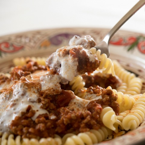 ツレヅレハナコのカラダにいい気がするレシピ ―01 花粉症―