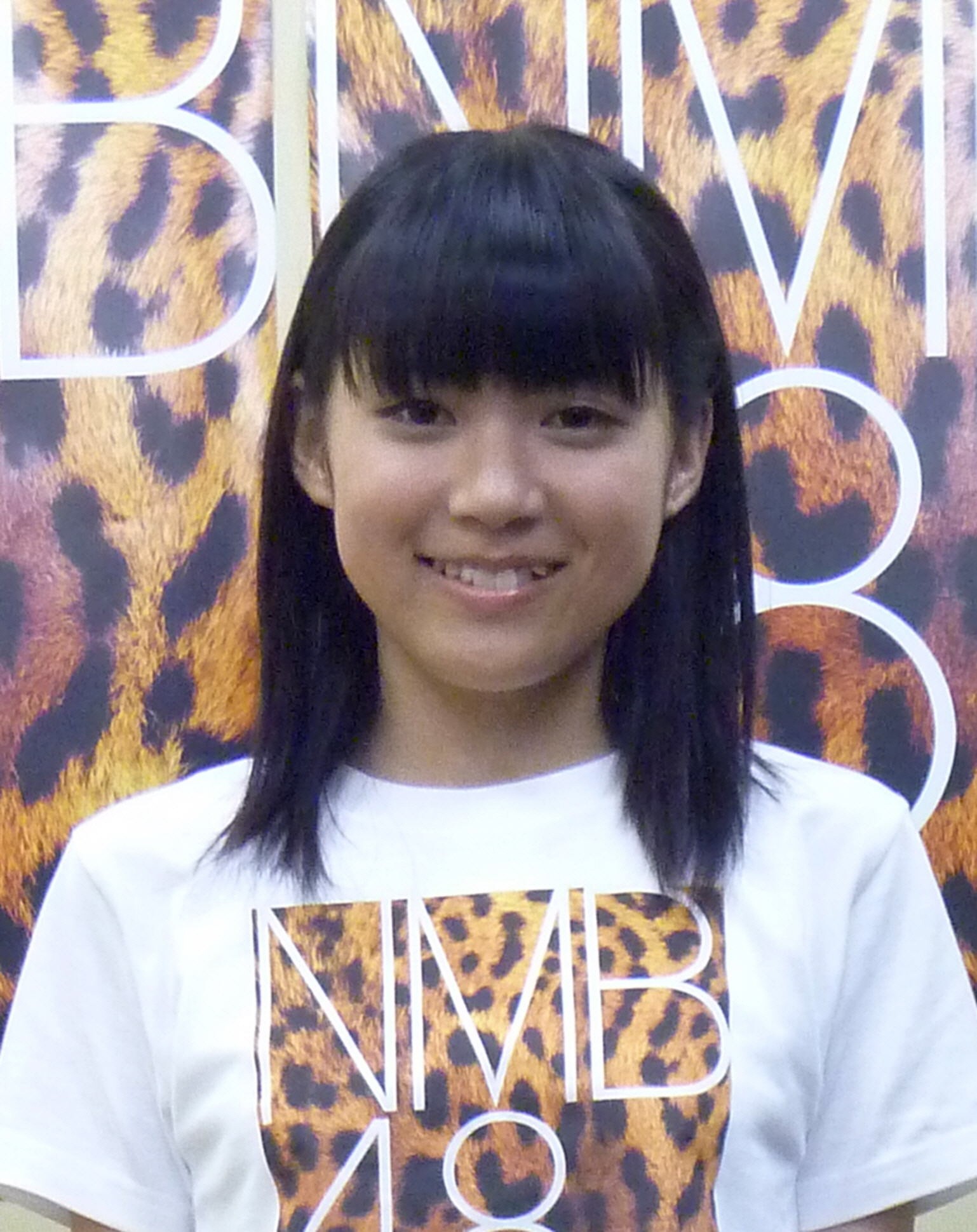 元nmb48 木下百花 アイドル時代に影響を受けた 悪い友達 の存在を歌に よろず ニュース