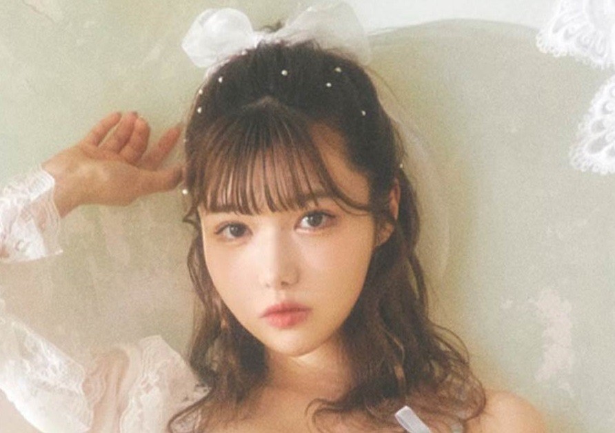人気ユーチューバーきぬ 新作ランジェリーをプロデュース「お洋服を選ぶのと同じような感覚で」｜よろず〜ニュース