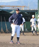 36歳のカープｏｂ 指導者で目指す甲子園の夢 島根 矢上高の山本翔監督 まいどなニュース