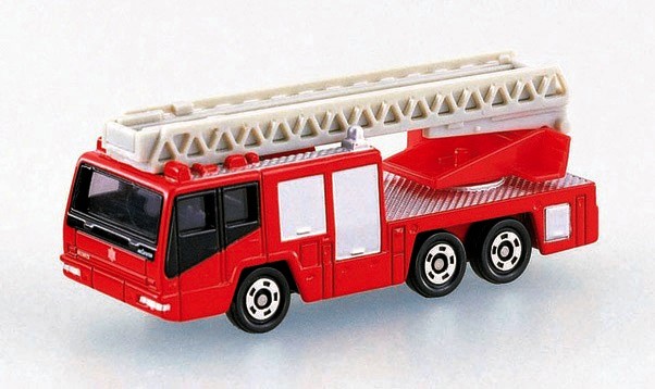 多美卡50周年 每2秒1辆累计售出6亿7000万辆(视频)