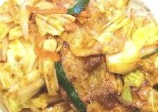 スタミナって本当は何のこと 理想的な食品は豚キムチ定食 まいどなニュース