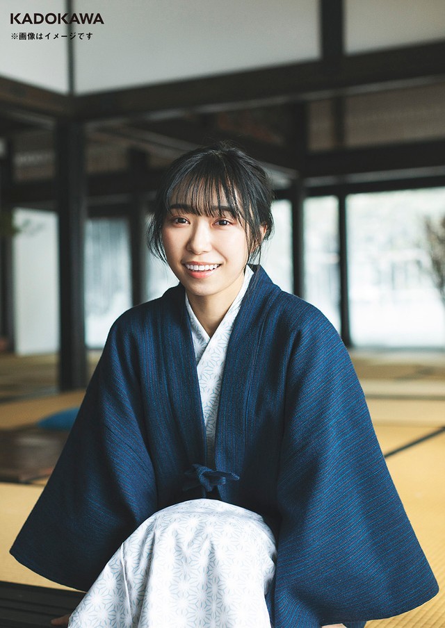 ラブライブ サンシャイン 小林愛香３年ぶり写真集 人生初の挑戦 ロングヘアばっさり よろず ニュース