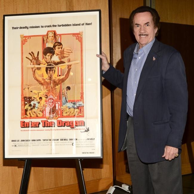 映画「ドラゴン―」出演の俳優が死去、82歳 ブルース・リーとの ...
